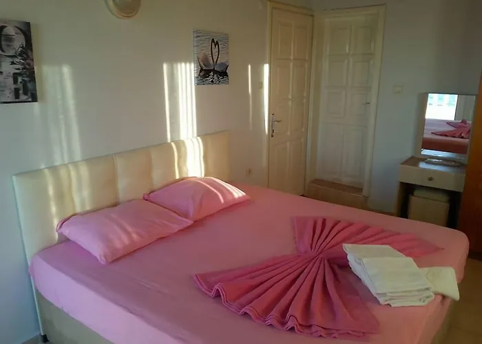 Yona Casa de Férias