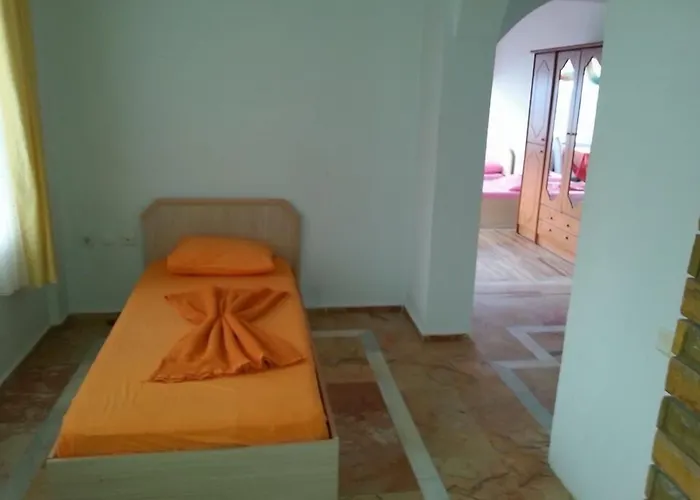 Yona Casa de Férias *