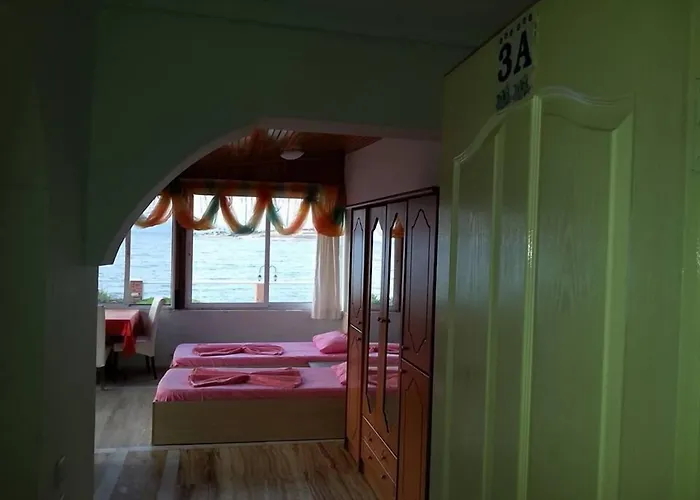 Yona Casa de Férias