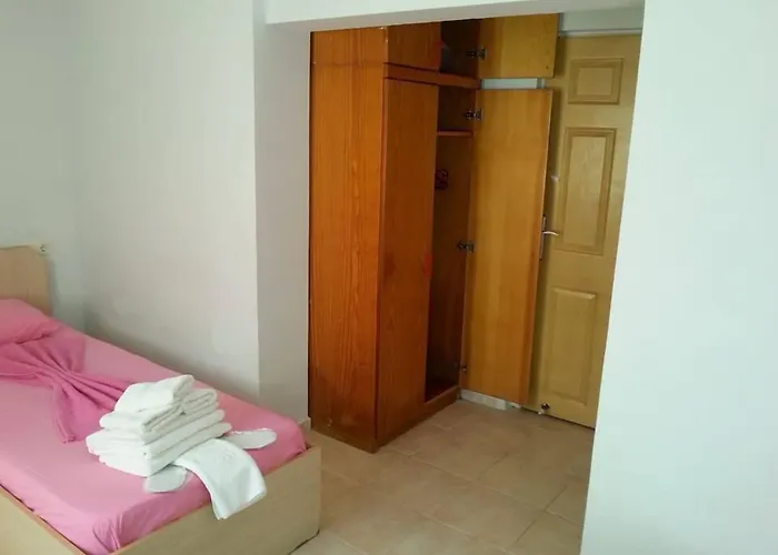 Yona Casa de Férias