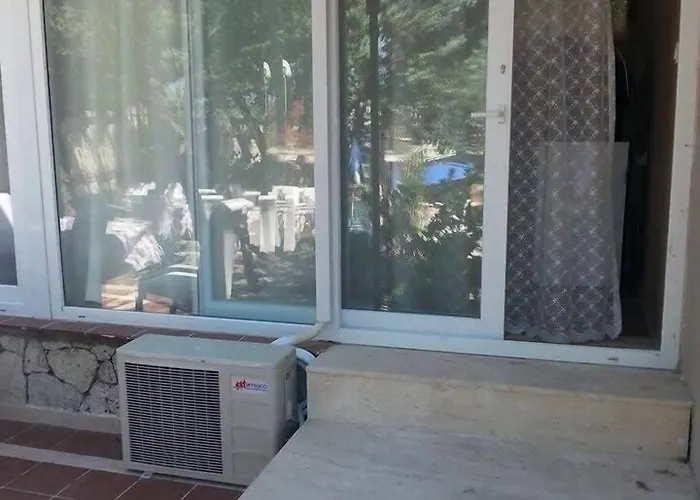 Yona Casa de Férias *