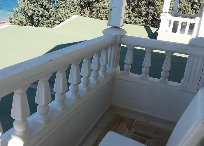 Casa de Férias Yona