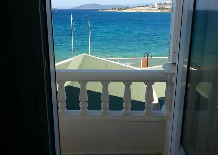 Yona Casa de Férias