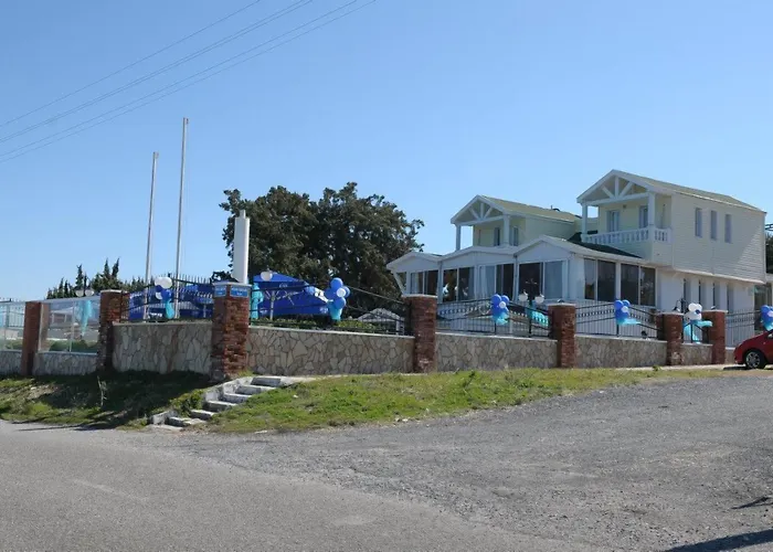 Casa de Férias Yona Çeşme
