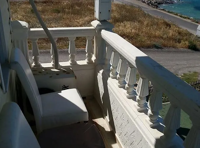 Casa de Férias Yona