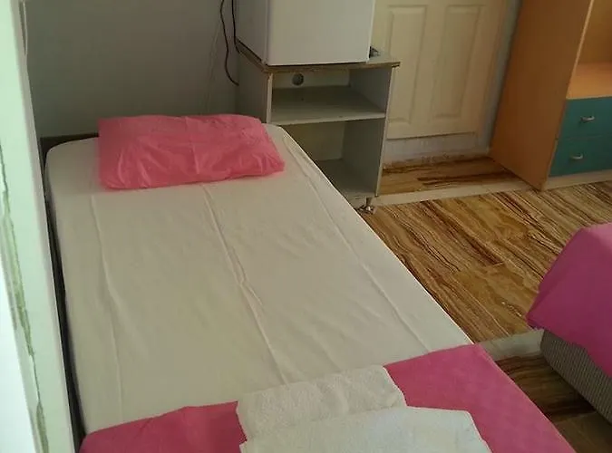 Yona Casa de Férias