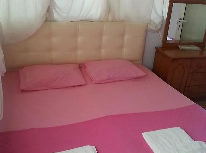 Yona Casa de Férias *