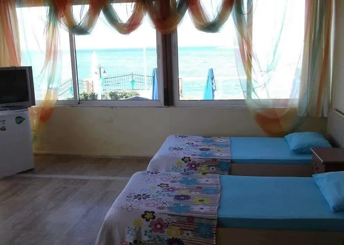 Casa de Férias Yona *