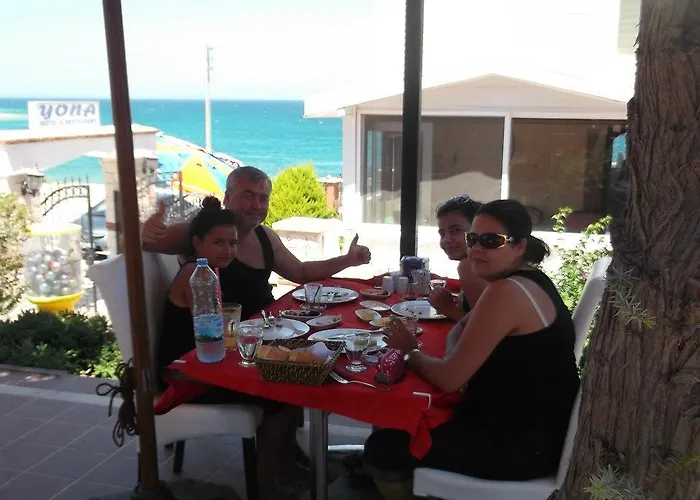 Casa de Férias Yona *