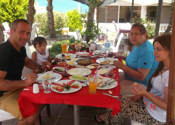 Yona Casa de Férias *