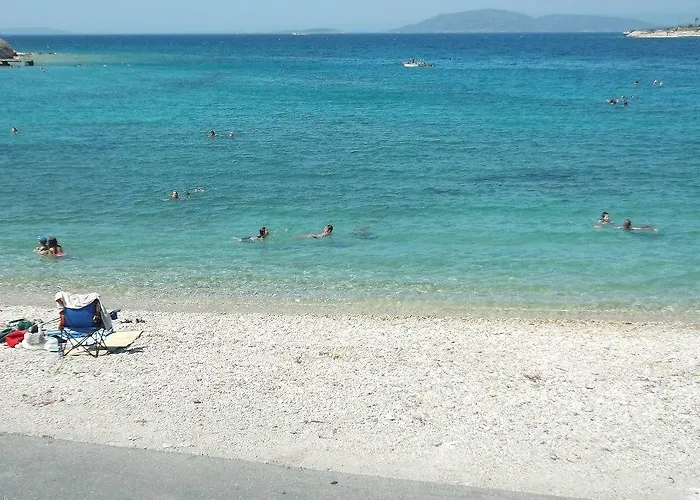 Casa de Férias Yona