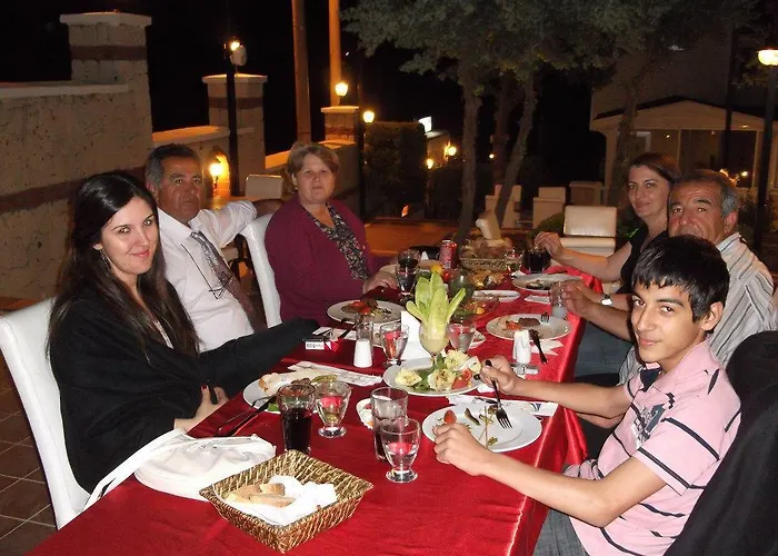 Casa de Férias Yona Çeşme