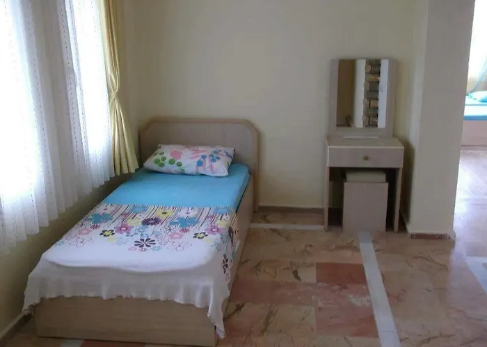 Yona Casa de Férias Çeşme