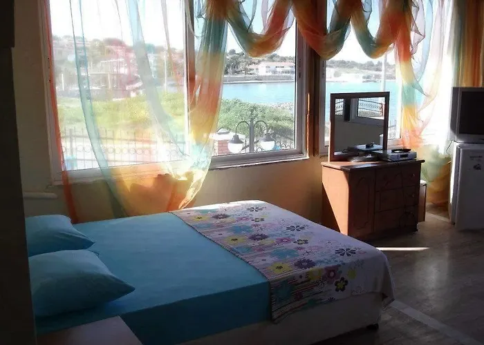 Yona Casa de Férias