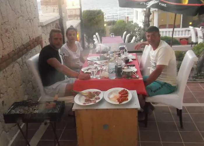 Yona Casa de Férias