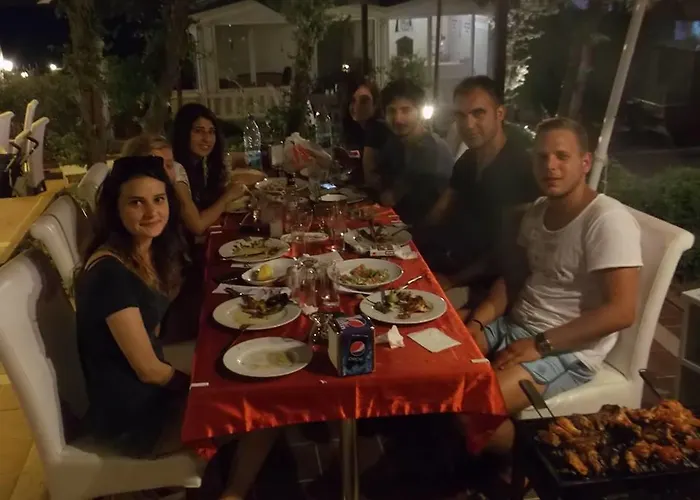 Yona Casa de Férias